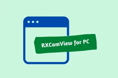 Rxcamview 1